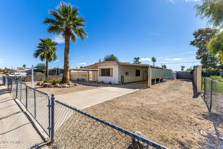 10839 W MICHAEL Drive, Peoria, AZ