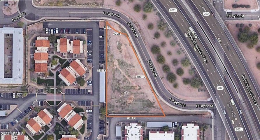 412 N 52ND Street #28, Phoenix, AZ