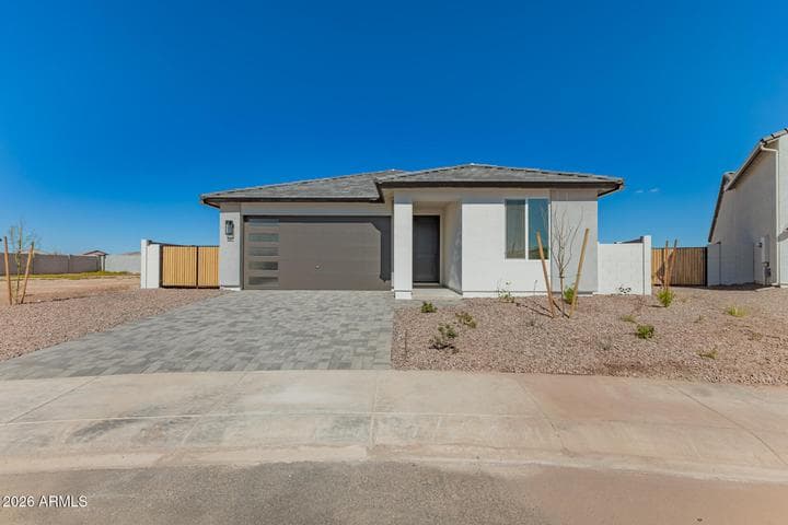 1277 E Ridgerock Loop, Casa Grande, AZ