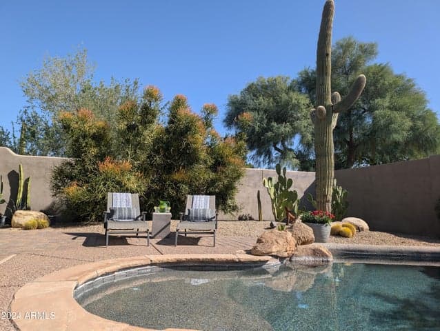 7953 E THUNDERHAWK Road, Scottsdale, AZ