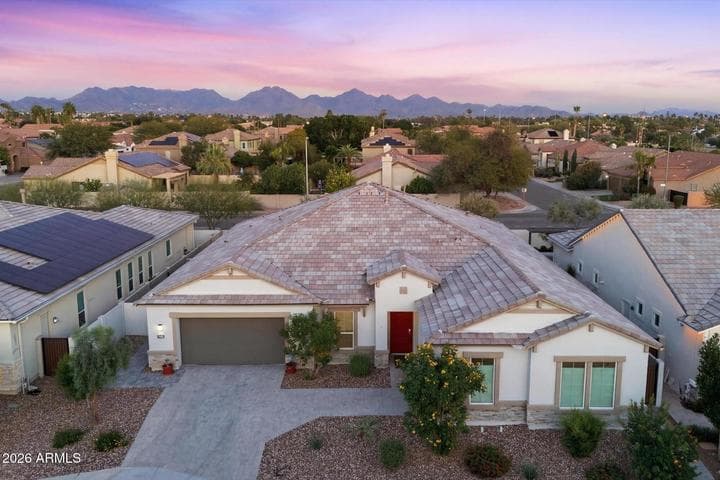 17033 N 51st Way, Scottsdale, AZ