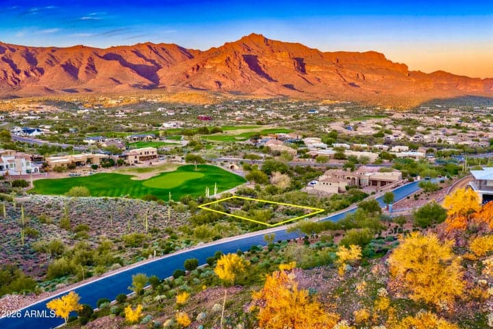 4674 S Avenida Corazon De Oro -- #32, Gold Canyon, AZ
