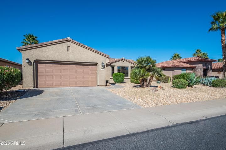 19346 N ECHO RIM Drive, Surprise, AZ