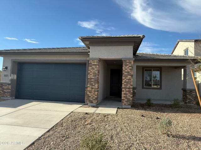 25229 W LA SALLE Street, Buckeye, AZ