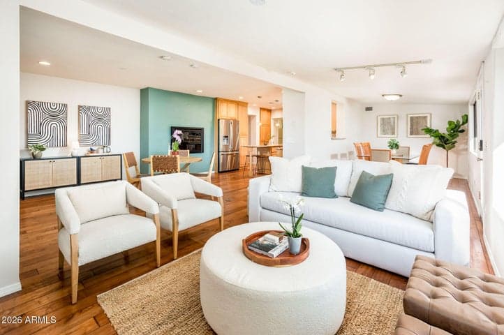1825 W LEWIS Avenue, Phoenix, AZ