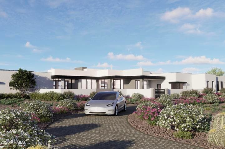 9021 E RIMROCK Drive, Scottsdale, AZ