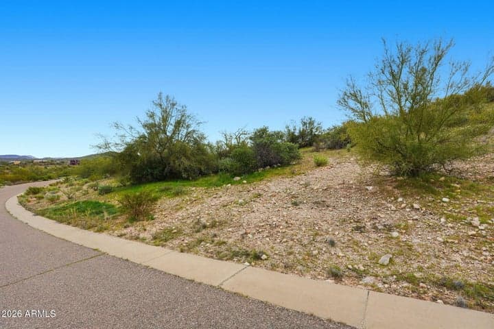 3708 S VISTA Loop #13, Gold Canyon, AZ