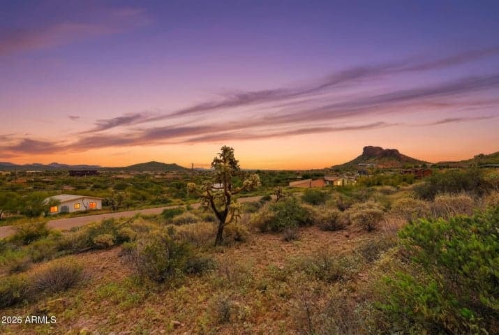 3740 S VISTA Loop #14, Gold Canyon, AZ