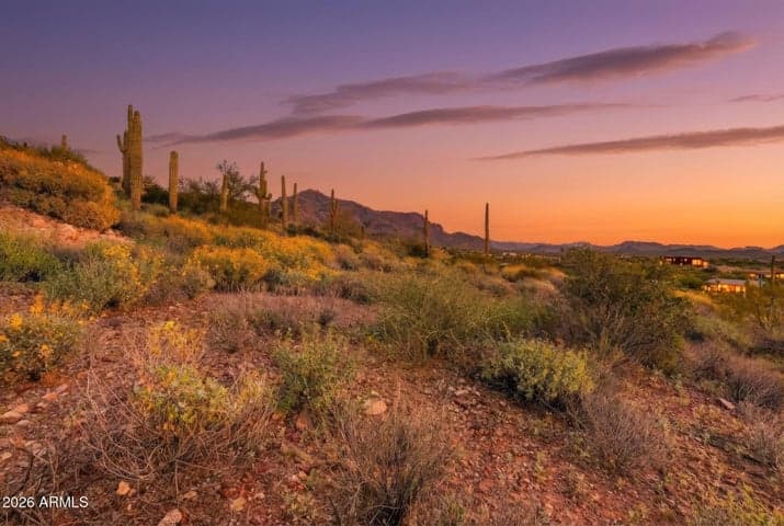 3779 S VISTA Loop #17, Gold Canyon, AZ