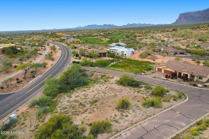 9371 E DIANNA Drive #21, Gold Canyon, AZ