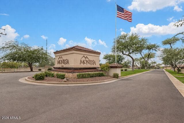 7373 E US HIGHWAY 60 -- #171, Gold Canyon, AZ