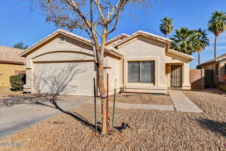 11432 W SHERIDAN Street, Avondale, AZ