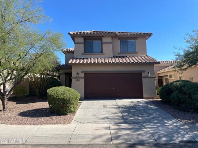 40435 N ACADIA Court, Anthem, AZ