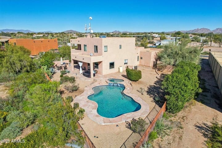 26666 N 62ND Street, Scottsdale, AZ