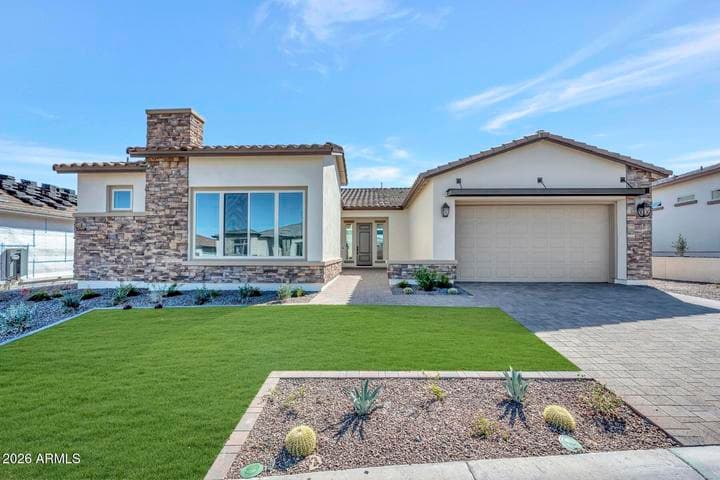 20693 W BERRIDGE Lane, Buckeye, AZ