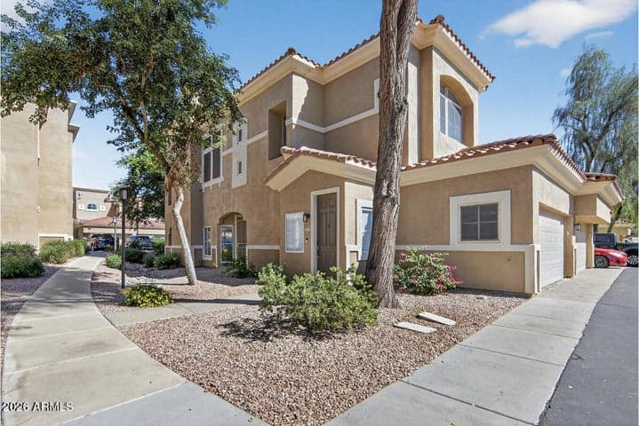 8245 E Bell Road #121, Scottsdale, AZ