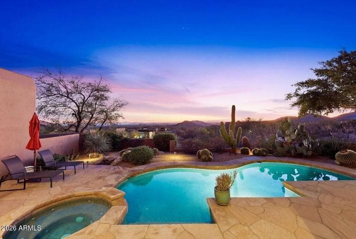 41961 N 111TH Place, Scottsdale, AZ