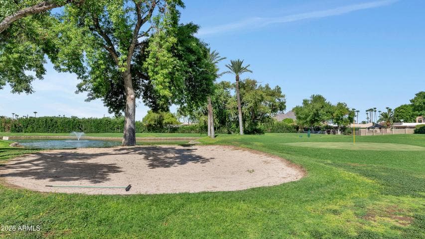 7830 E CAMELBACK Road #411, Scottsdale, AZ