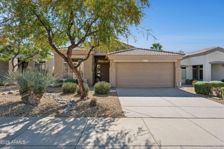 8859 E CONQUISTADORES Drive, Scottsdale, AZ