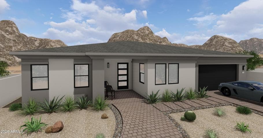 10603 N SKYLINE Drive, Fountain Hills, AZ
