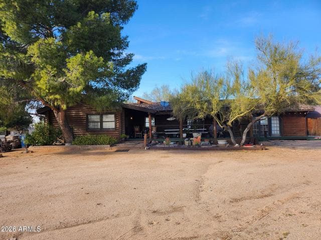 5638 E SKINNER Drive, Cave Creek, AZ