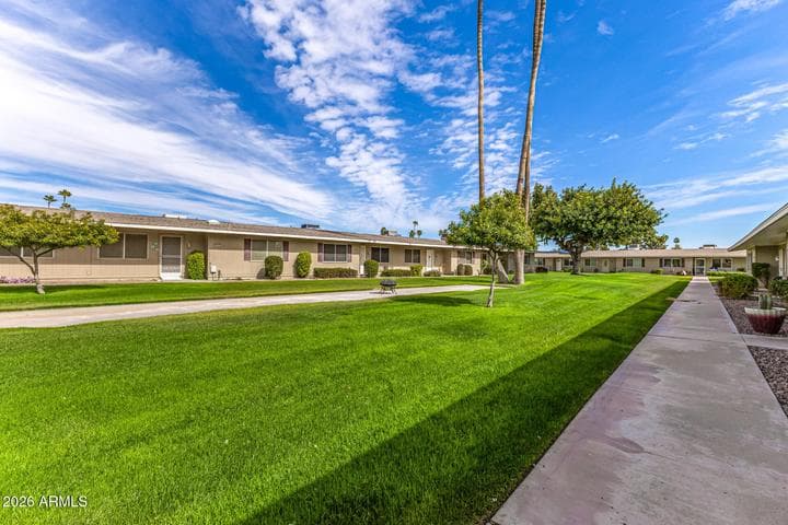 13625 N 111TH Avenue, Sun City, AZ