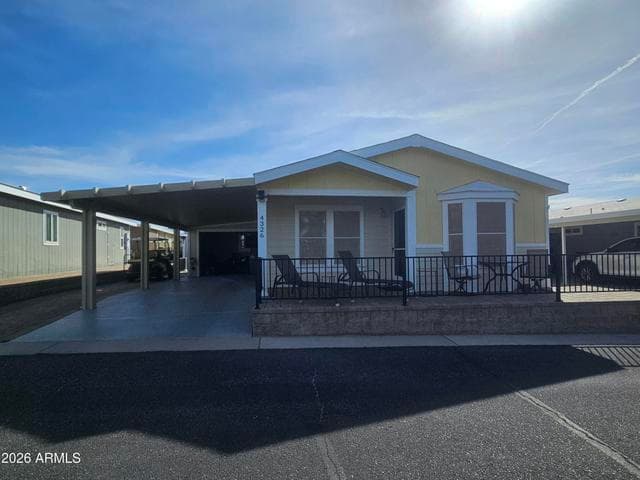 650 N Hawes Road #4326, Mesa, AZ