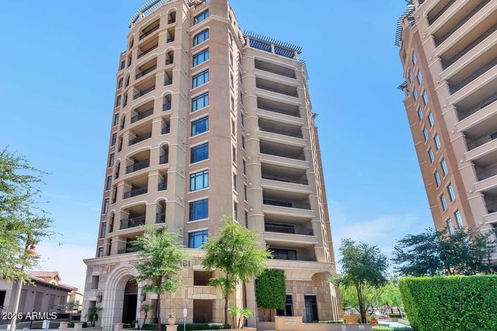 7181 E CAMELBACK Road #707, Scottsdale, AZ