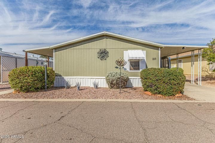 19802 N 32ND Street #OFC, Phoenix, AZ