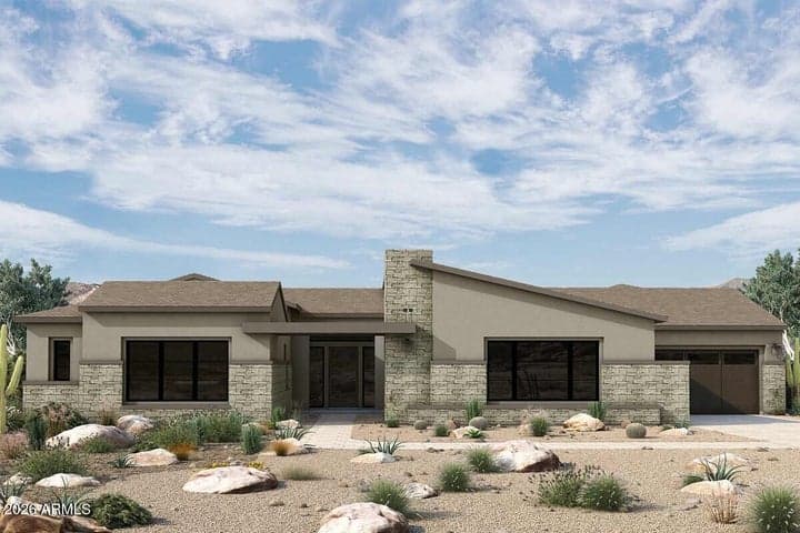 12882 E PARKVIEW Lane, Scottsdale, AZ