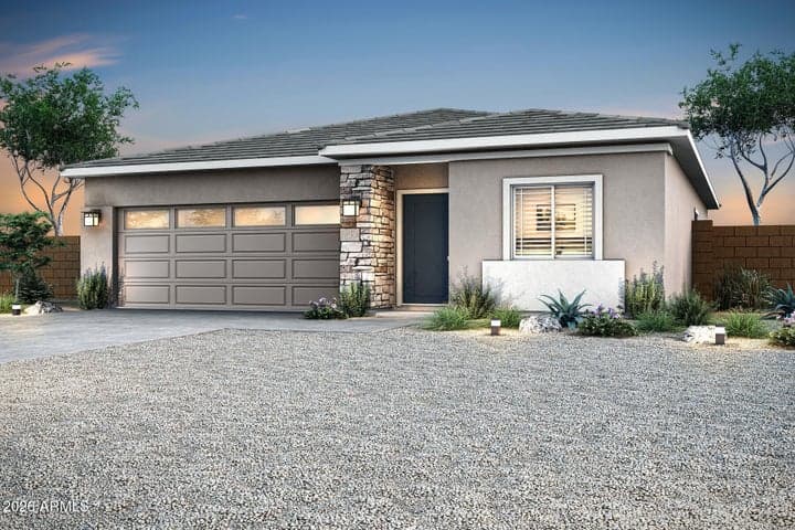 1130 W FELIZ Street, Florence, AZ