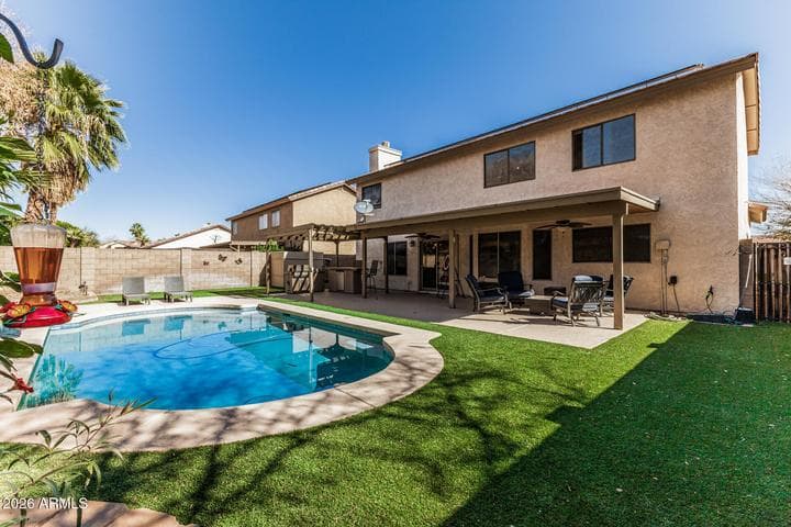 16180 N 158TH Avenue, Surprise, AZ