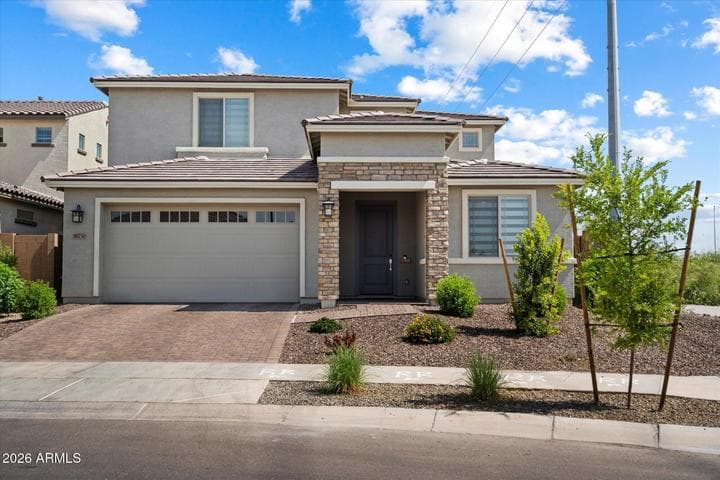 16730 W SIERRA Street, Surprise, AZ