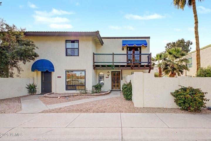 8646 S 51ST Street #2, Phoenix, AZ