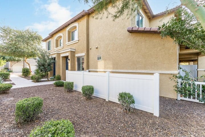 7820 E BASELINE Road #107, Mesa, AZ