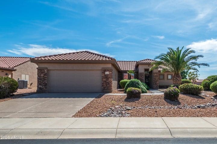 15947 W KINO Drive, Surprise, AZ