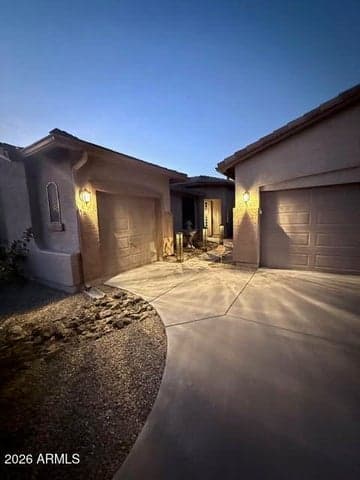 5422 W MILADA Drive, Laveen, AZ