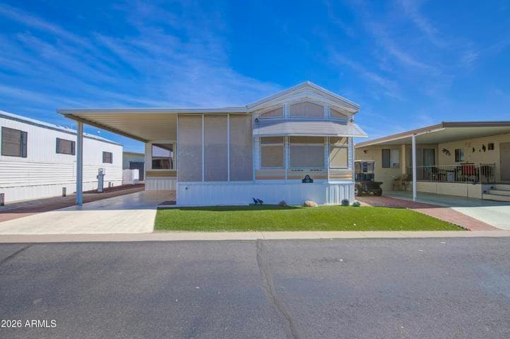 7750 E BROADWAY Road #464, Mesa, AZ