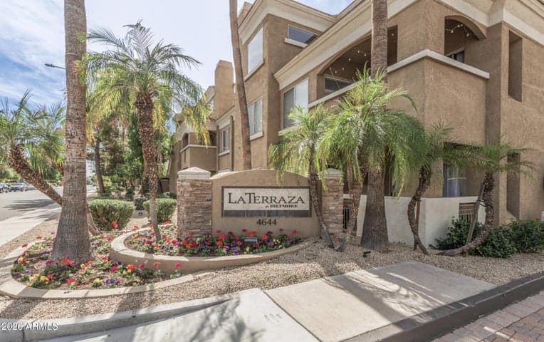 4644 N 22ND Street #2032, Phoenix, AZ