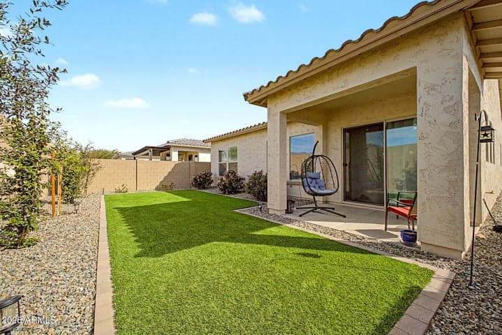 5514 N 194TH Lane, Litchfield Park, AZ