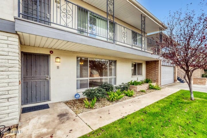 6125 N CENTRAL Avenue #11, Phoenix, AZ