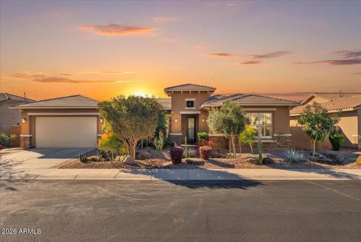 18107 W ACACIA Drive, Goodyear, AZ