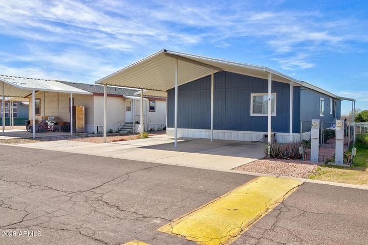 2200 N Delaware Drive #6, Apache Junction, AZ