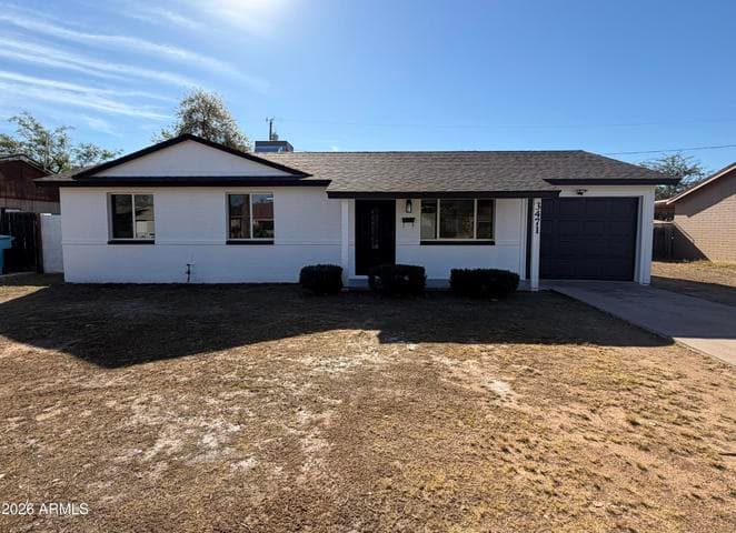 3471 E DELCOA Drive, Phoenix, AZ