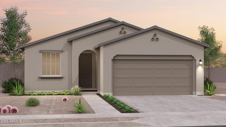 12563 W ODEUM Lane, Avondale, AZ