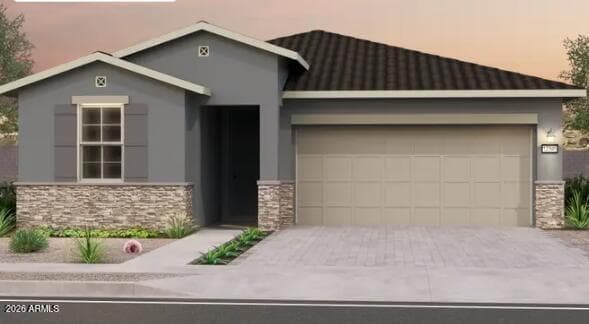 12559 W ODEUM Lane, Avondale, AZ