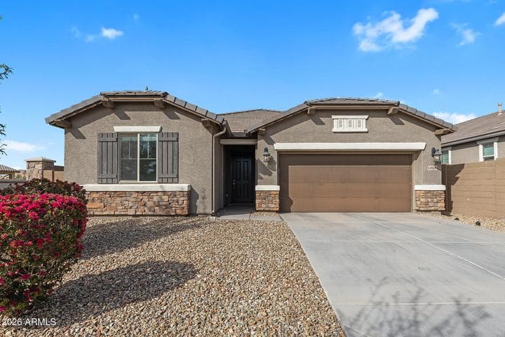11818 N 162ND Lane, Surprise, AZ