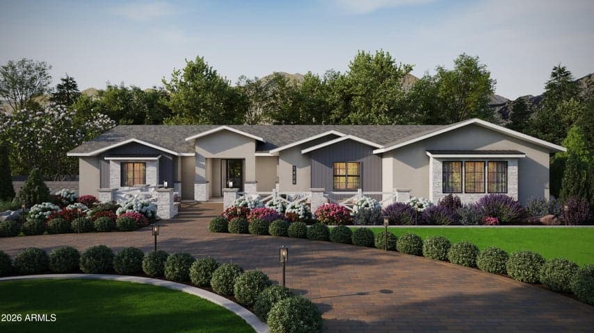 13929 E Montgomery Road, Scottsdale, AZ