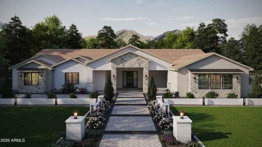13941 E Montgomery Road, Scottsdale, AZ