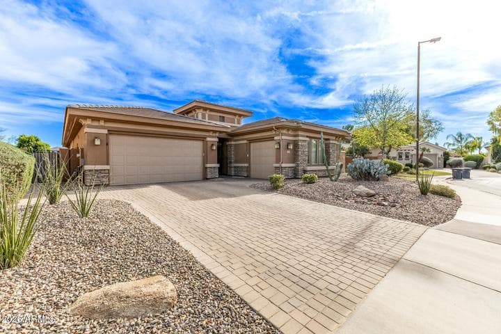 3839 E WOOD Drive, Chandler, AZ